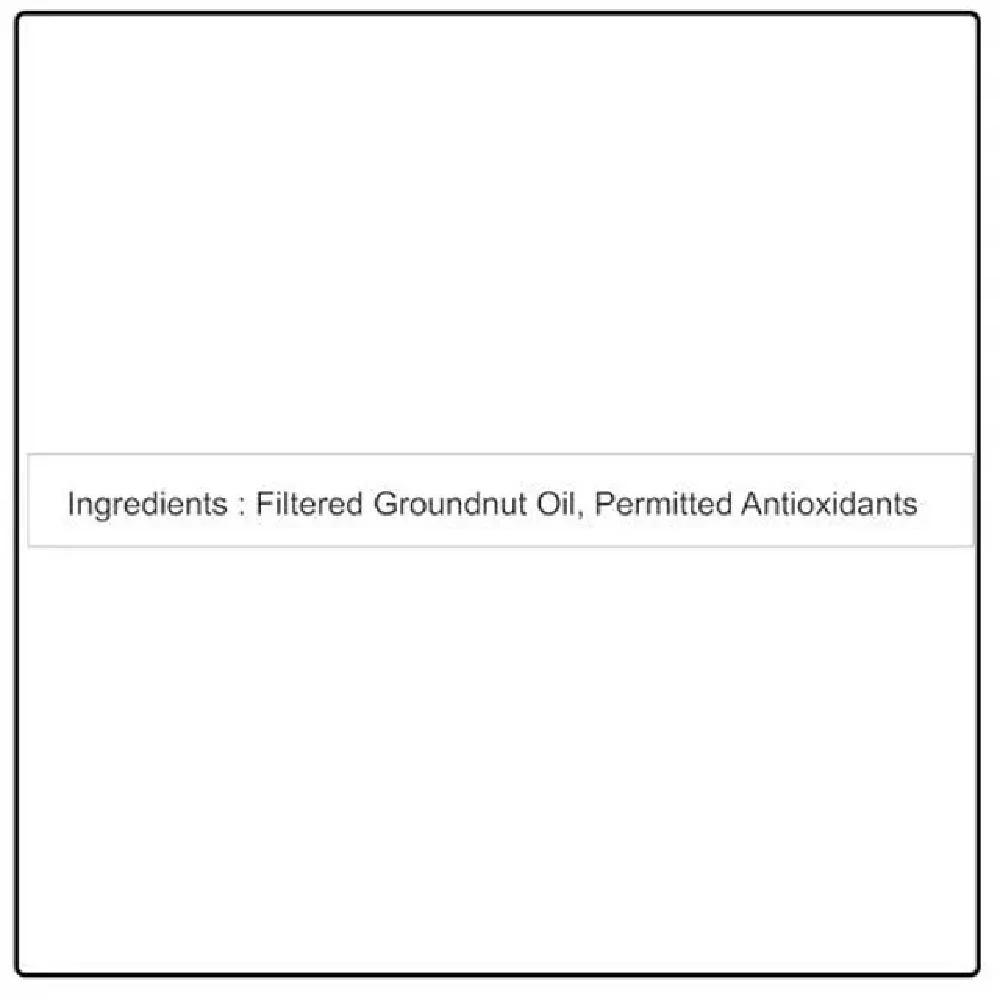 Tirumalla Filtered Groundnut Oil, 1 L Pouch-3.webp